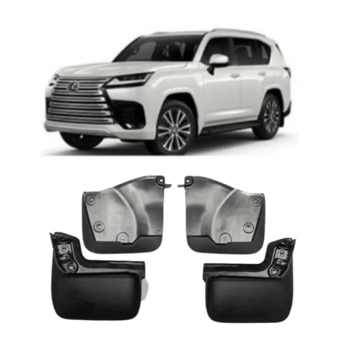 Luggage covers for Lexus 2022-2026