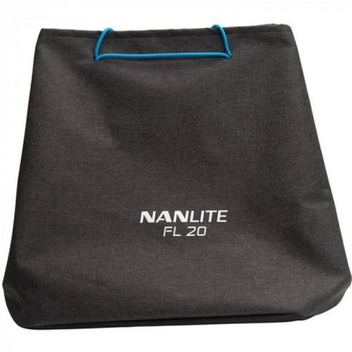 Nanlite FL-20 Fresnel Lens For Forza 300 And Forza...