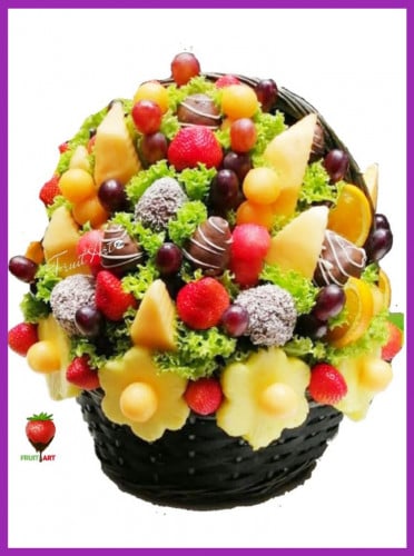 سلة الطبيعة