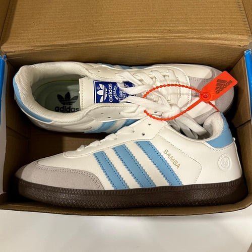 Adidas Samba