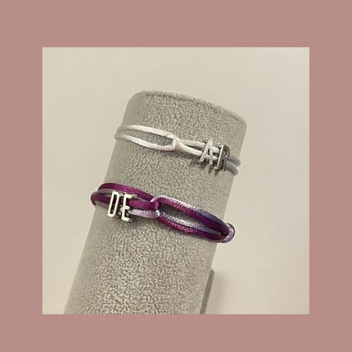 حرفين متعاكس