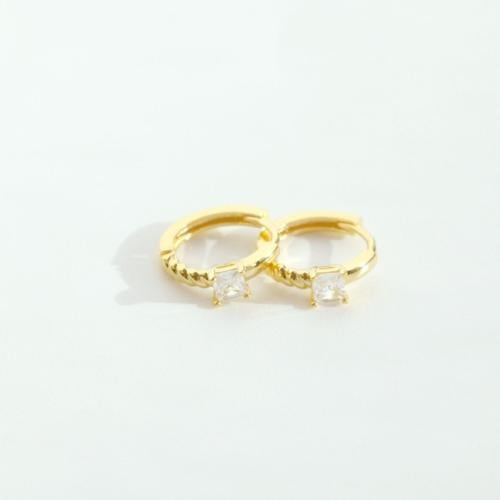 حلق مانانا فضة