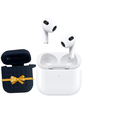 سماعه ايربودز الجيل الاول