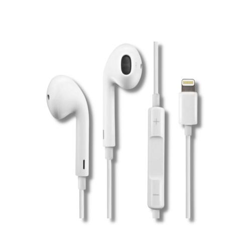 سماعة سلكية أيفون