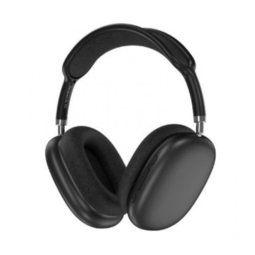 ايربودز ماكس اسود