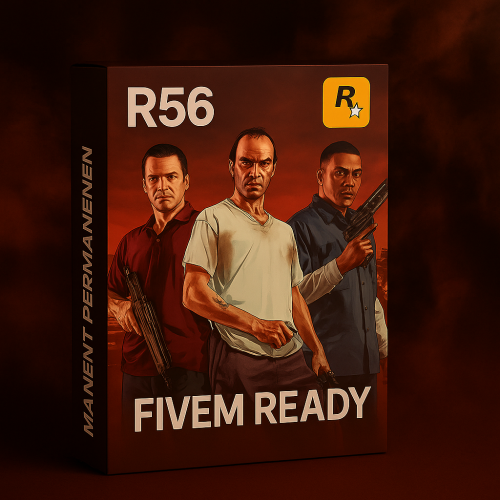 فايف ام ريدي