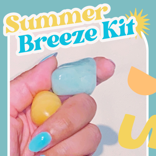 Summer Breeze Kit