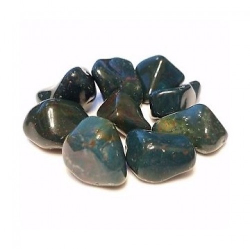 Small blood stone