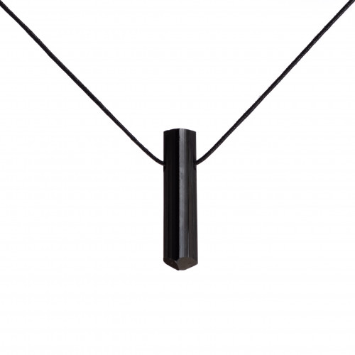 Black Tourmaline necklace