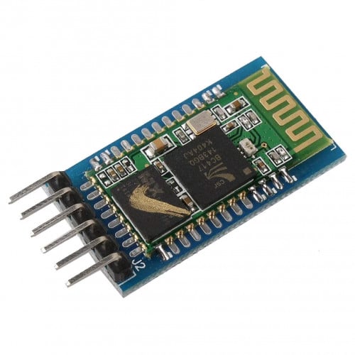 HC-05 Bluetooth module | بلوتوث