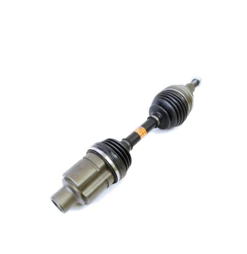 عكس أمامي هيفي ديوتي رام دبل 2006-2011