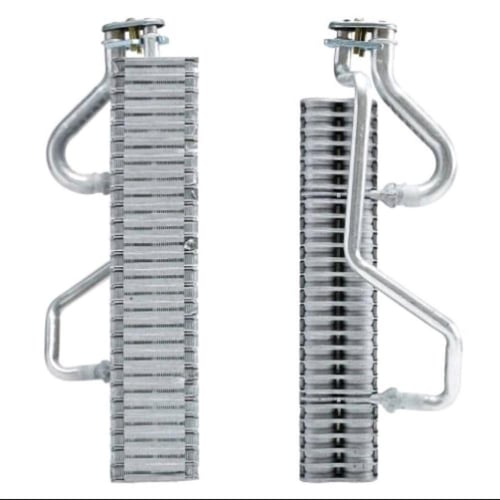 ثلاجة مكيف امامي همر H2 2003-2009