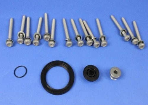 صوفه قير امامي اصلي موبار دودج رام 2011-2022