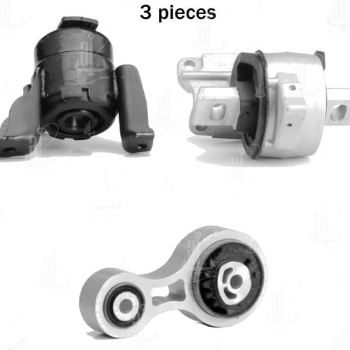 طقم كراسي مكينه وقير مازدا الترا ٤ سلندر 2009-2013