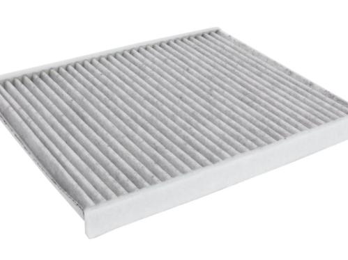 Air conditioner filter Jeep Wrangler 3.6L 2018-202...
