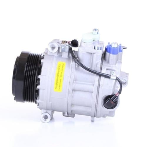 كمبرسور مكيف فياقرا 1998-2006