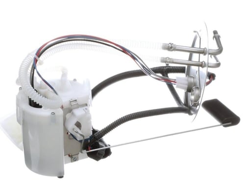 طرمبة بنزين فورد اكسكيرجن 2005-2000