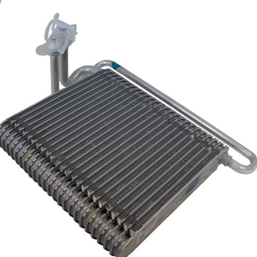 ثلاجة مكيف فيوجن 2010-2012