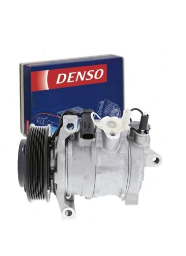Air conditioner compressor 6V 2011 - 2015