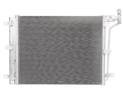 رديتر مكيف جلاديتور JL 3.6L 2020 -2023