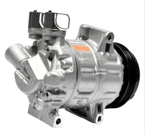 كمبرسور مكيف رام V6 2014-2022