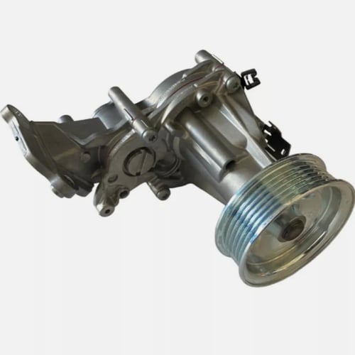 طرمبة ماء اصلي رانجلر تيربو تشارج 2.0L 2018 -2023