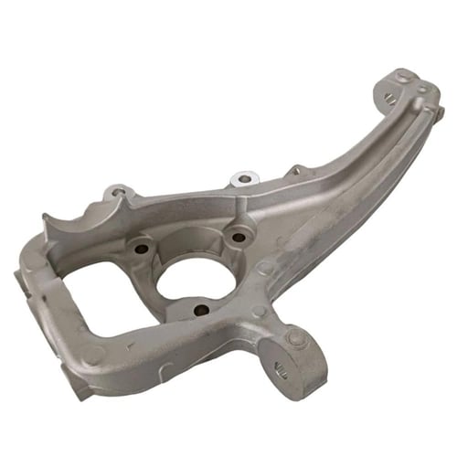 قاعدة فلنجة أمامي دودج رام 2009-2024