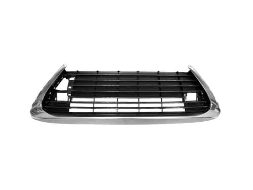 شبك صدام امامي سفلي E350 2016-2018