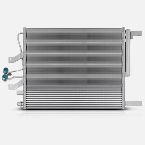 رديتر مكيف رام