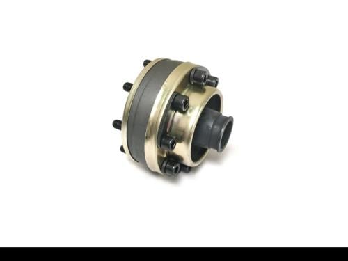 فلنجة عمود رانجلر