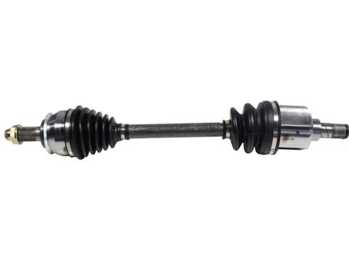 عكس امامي يسار قير عادي 2002-2008