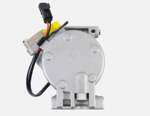 كمبرسور مكيف فورد رينجر 2013-2013