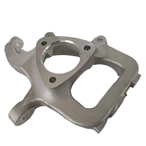 قاعدة فلنجة أمامي دودج رام 2009-2024