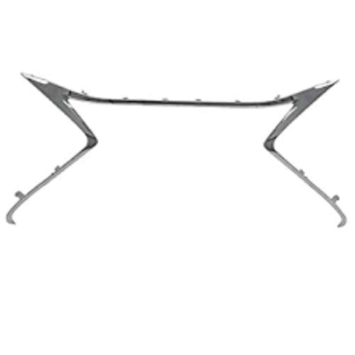 نيكل شبك امامي E350 2016-2018