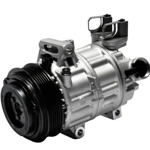 كمبرسور مكيف اصلي موبار جلاديتور JL 3.6L 2020 -202...