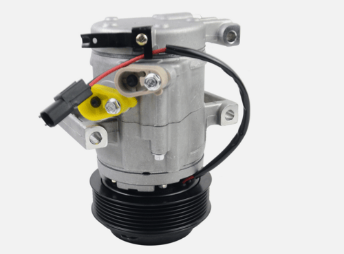 كمبرسور مكيف فورد رينجر 2013-2013