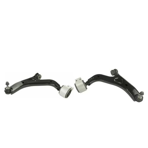 طقم مقصات امامي يمين ويسار فورد فلكس 2009