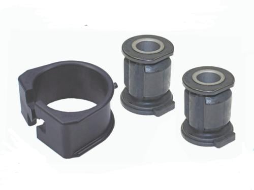 جلد تثبيت دودة درقسون طقم همر H3 2006-2009