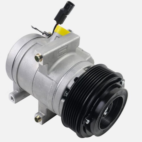 كمبرسور مكيف فورد رينجر 2013-2013