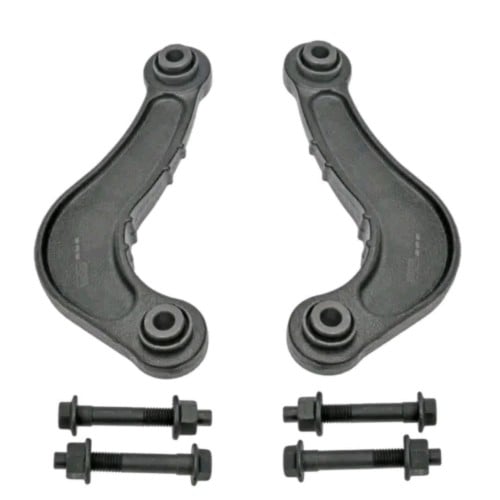 مقصات خلفي فوق ايدج 2007-2010