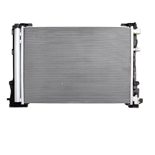 رديتر مكينة GL500