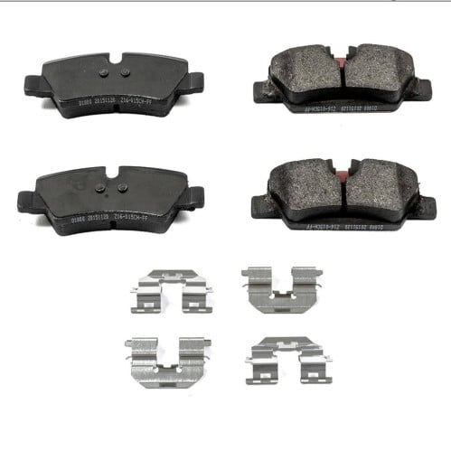 فحمات خلفي الجيل الثالث