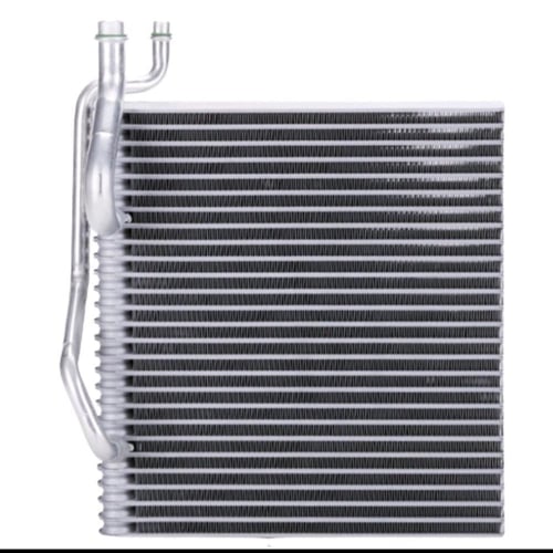 ثلاجة مكيف امامي همر H2 2003-2009