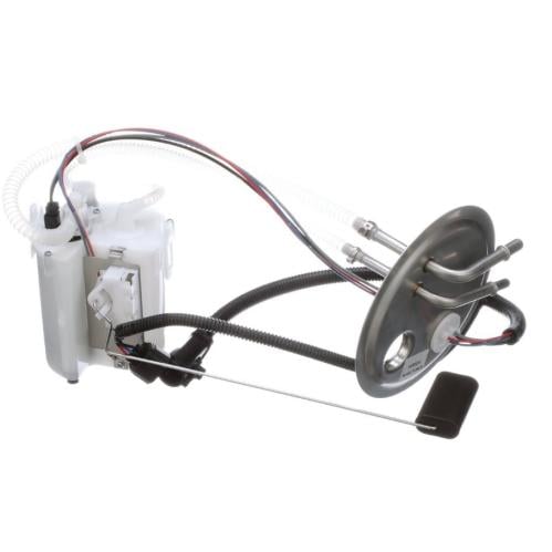 طرمبة بنزين فورد اكسكيرجن 2005-2000