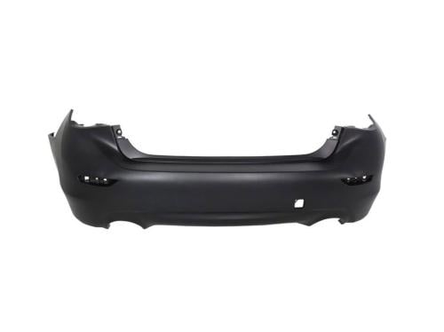 صدام خلفي E350 2016-2018