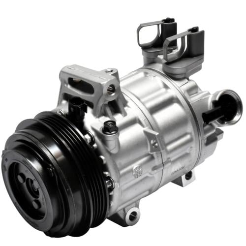 كمبرسور مكيف رام V6 2014-2022