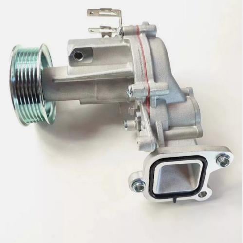 طرمبة ماء اصلي رانجلر تيربو تشارج 2.0L 2018 -2023