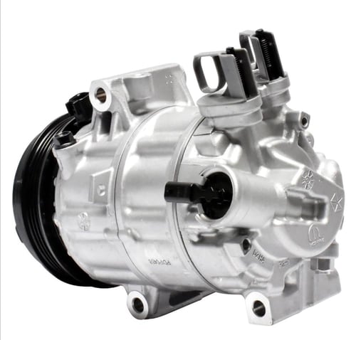 كمبرسور مكيف رام V6 2014-2022