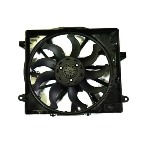 مروحة تبريد 2018-2024 V6