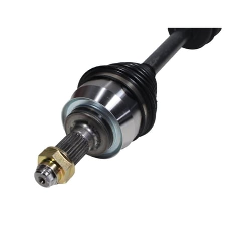 عكس امامي يسار قير عادي 2002-2008